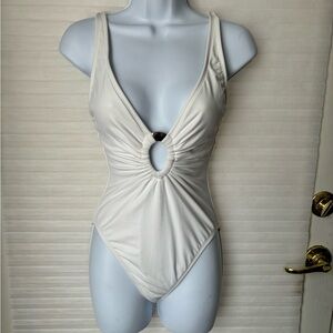 Anne Cole one piece bathing suit